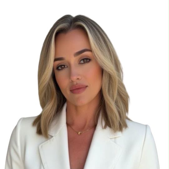 Michelle Valle, APRN, FNP-BC — Founder of Lumière Aesthetics & Wellness